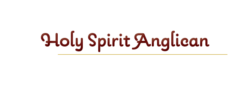 Holy Spirit Anglican Church